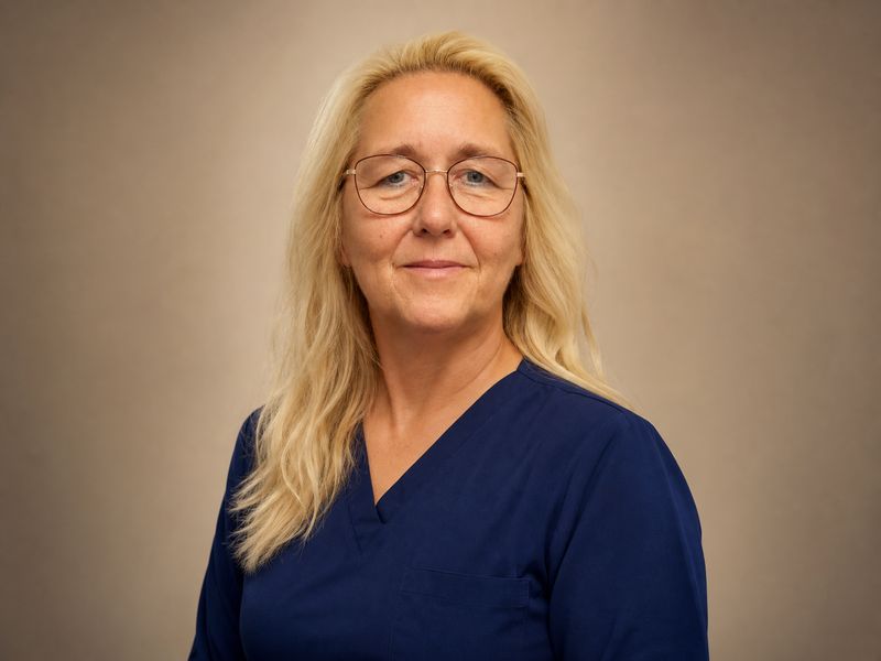 Frau Höfels-Rohde