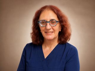 Frau Zeid
